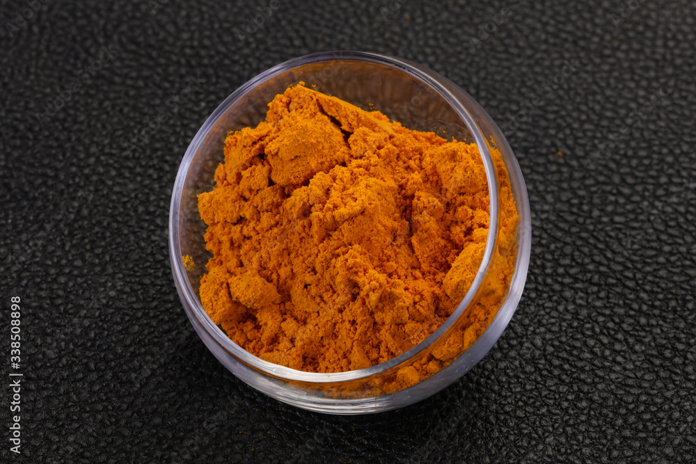 Aroma turmeric powder Aroma turmeric powder