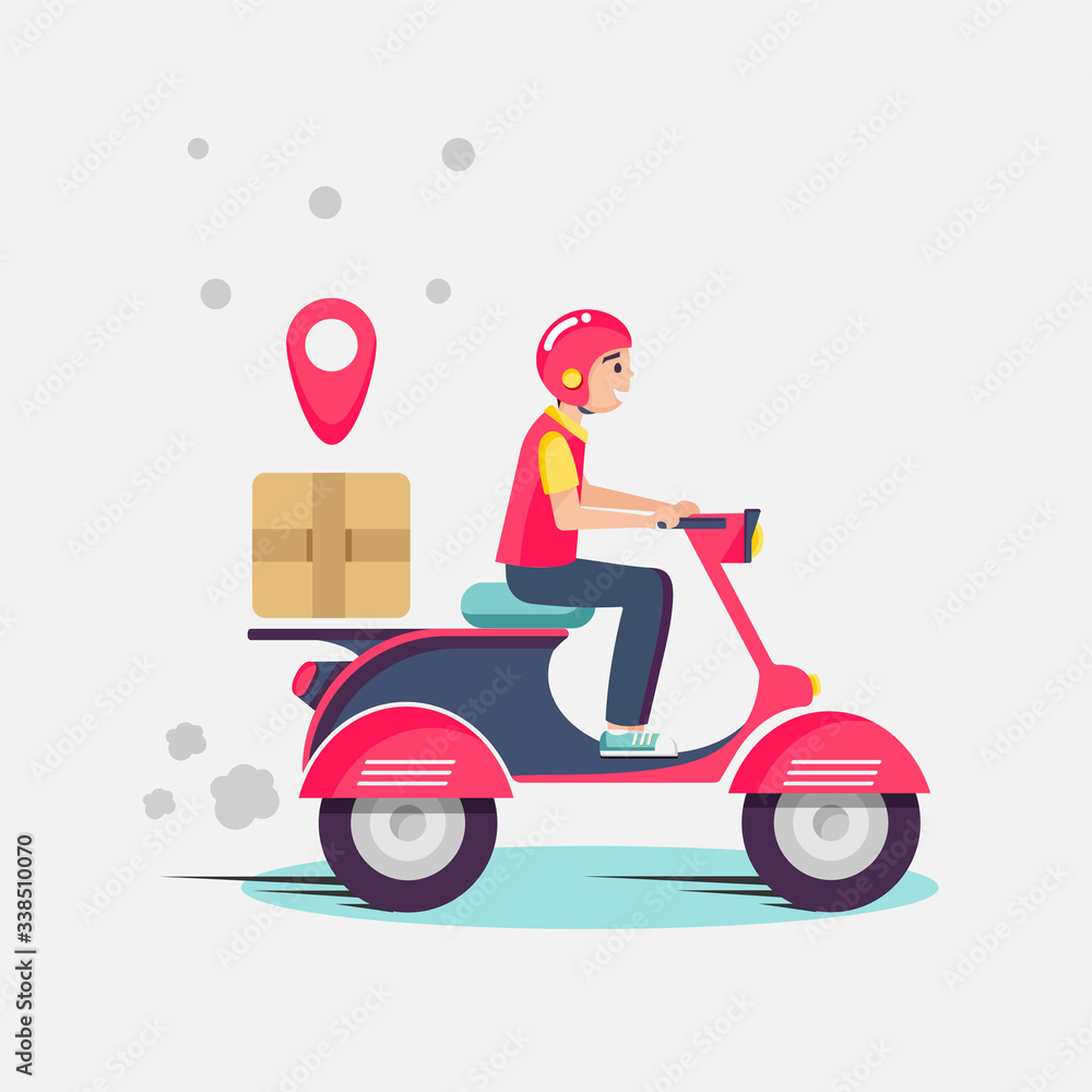 Online delivery service , online order tracking, delivery home and office. Scooter delivery. Shipping. Online delivery service , online order tracking, delivery home and office. Scooter delivery. Shipping.