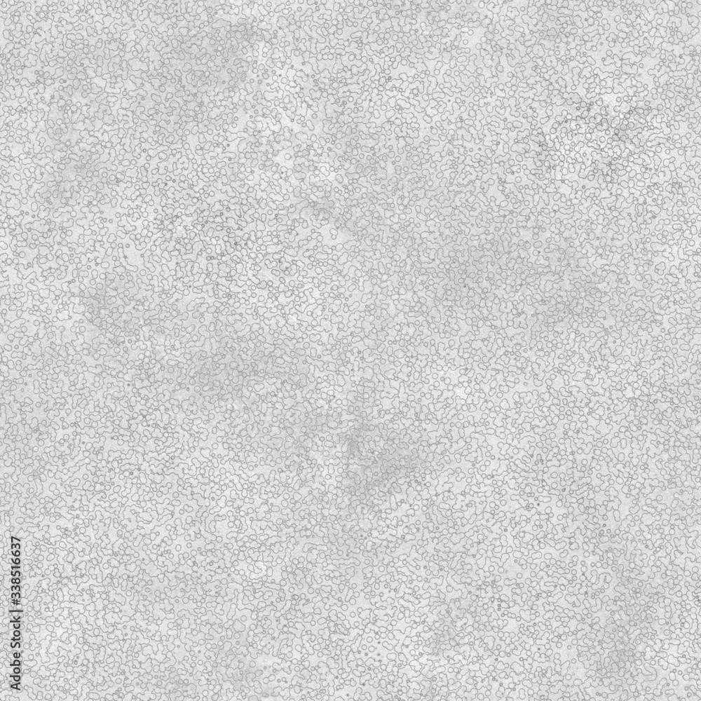 Fototapeta premium .Monochrom seamless texture with shade of gray color.