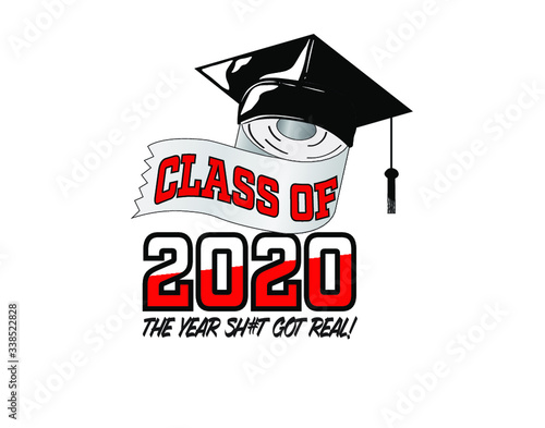 COVID-19 GRADUATION 2020