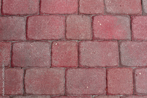 The beauty of brick in colors, textures, patterns. Great imagery for backgrounds.   photo