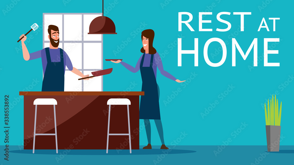 Couple Cooking at home Protect Yourself from the New Coronavirus Follow these simple precautions to reduce your chances of contracting the new coronavirus, which causes the disease known as COVID-19