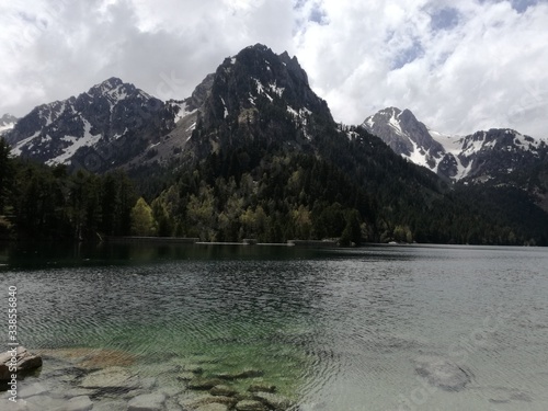 Lago