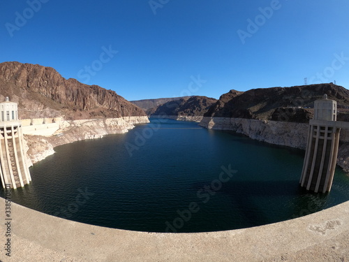 Hoover Dam