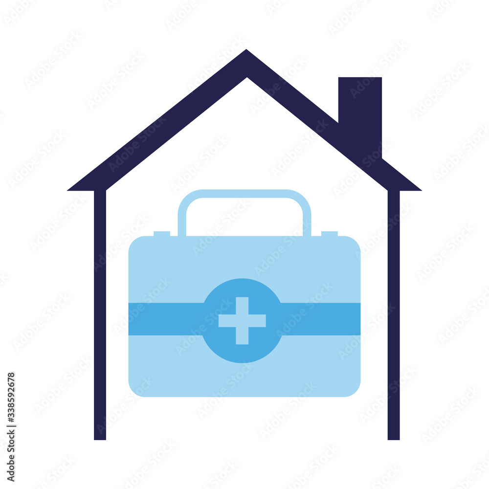 medical kit drugs inside house medical kit drugs inside house