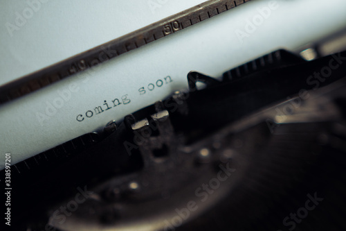 Typing 