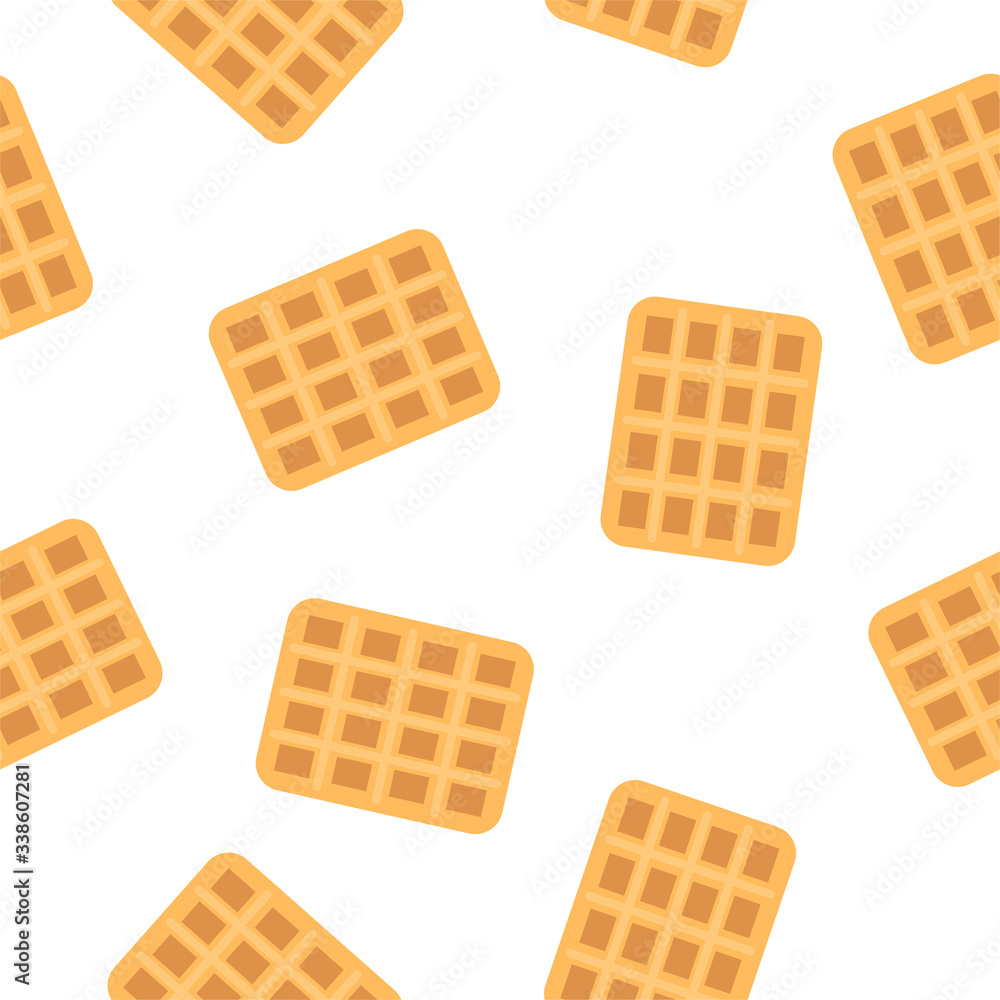 Waffle Wallpapers  Wallpaper Cave