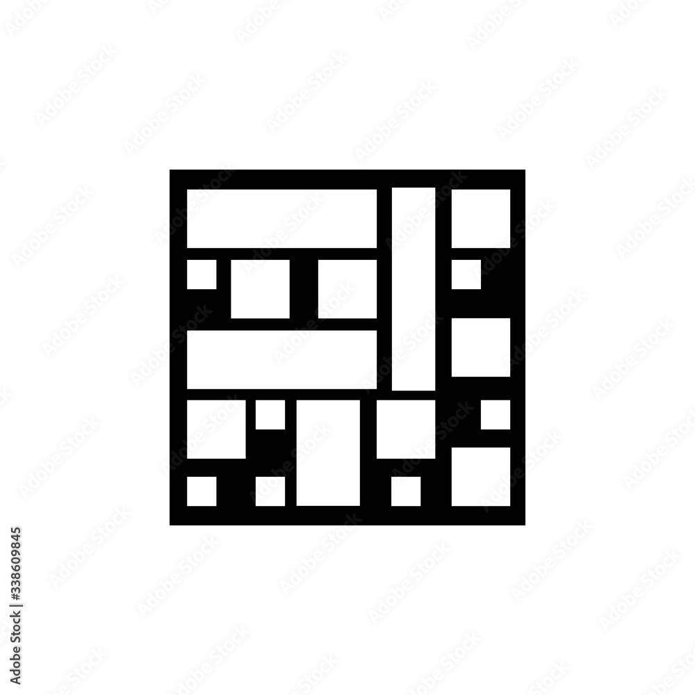 qr code logo vector design qr code logo vector design