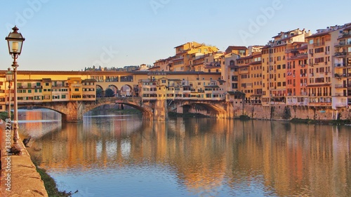 Ponte Vecchio © Muriel