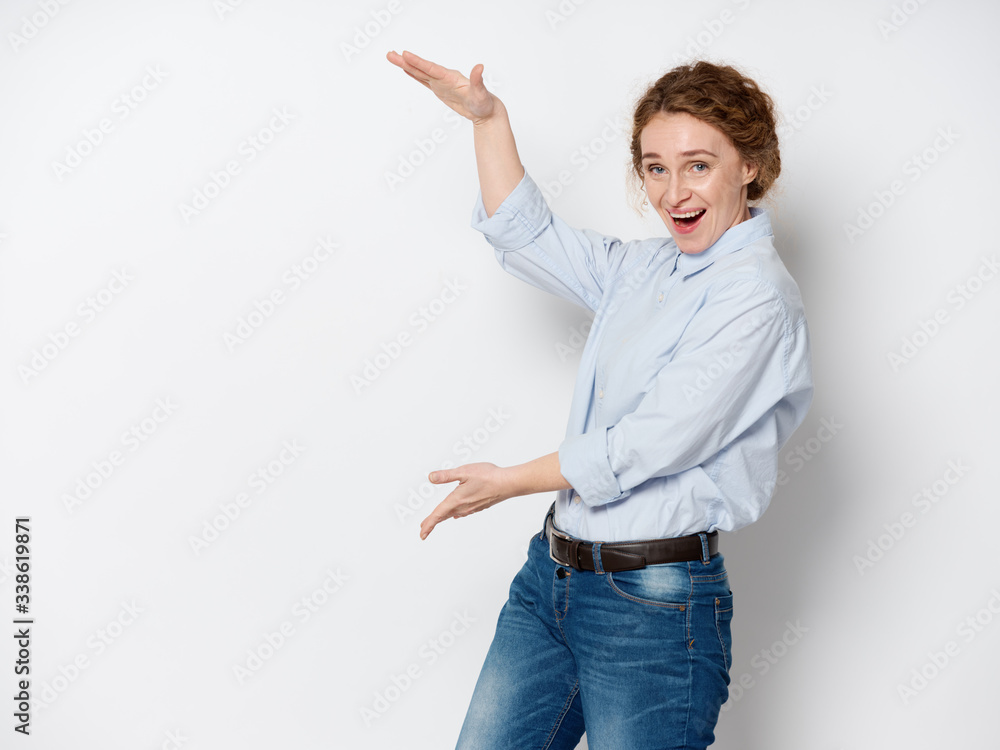 young man pointing at something young man pointing at something