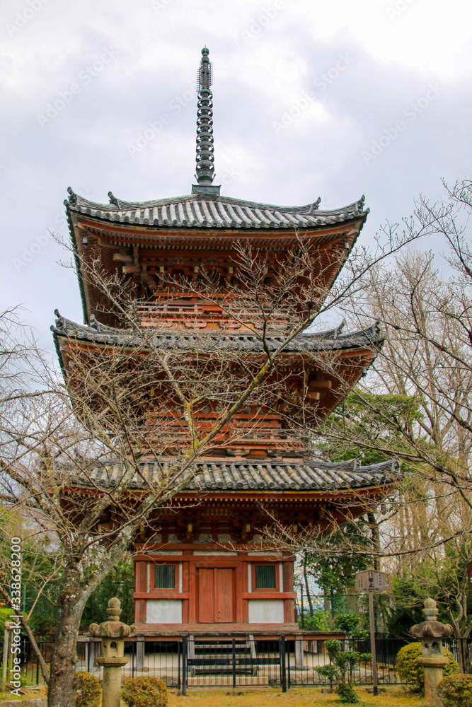 宝積寺 宝積寺
