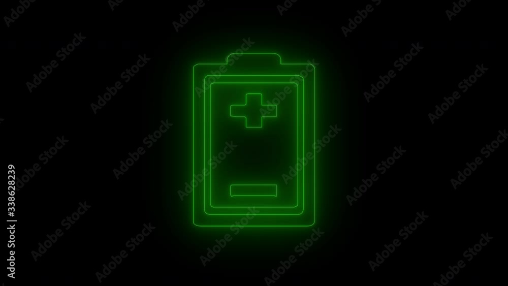 Green battery icon glowing and blinking, full charge with lighting. Royalty high-quality free best stock video footage of green battery, full charge with lighting on black background Green battery icon glowing and blinking, full charge with lighting. Royalty high-quality free best stock video footage of green battery, full charge with lighting on black background