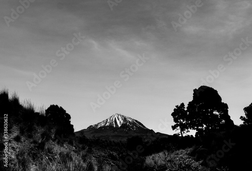 Fotografia Ciltaltepetl
Imagen de ©Víctor Arturo Herrera.