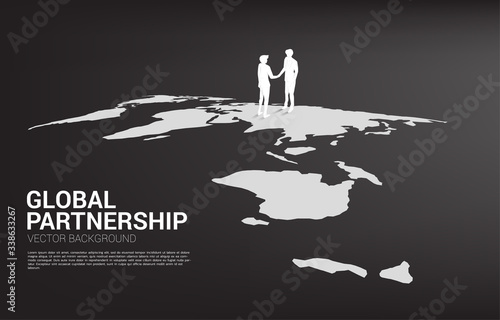 global