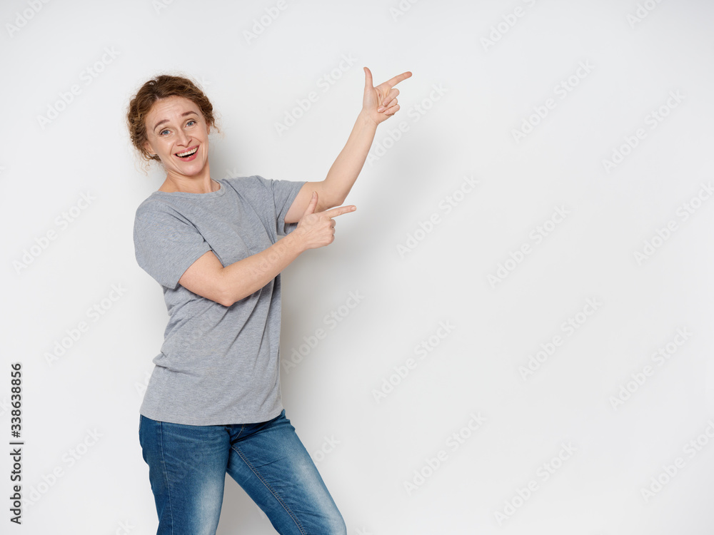 young man pointing at something young man pointing at something