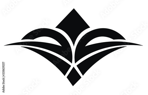 TRIBAL LOGO