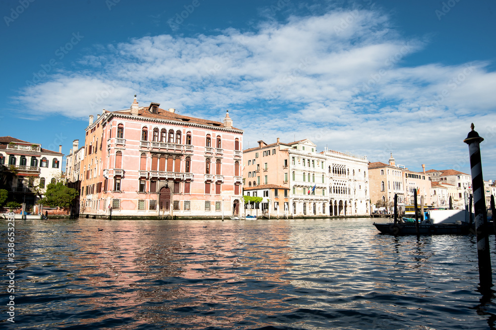 Waterside Venice