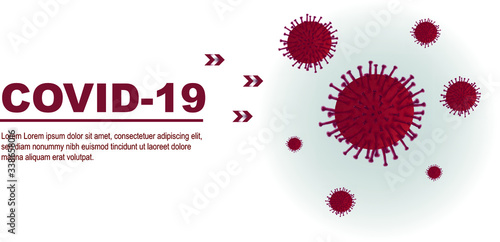 Coronavirus COVID-19 