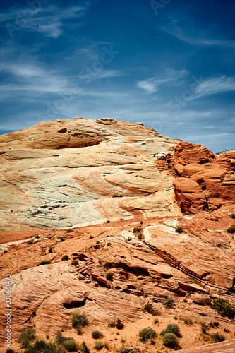 Valley of fire
