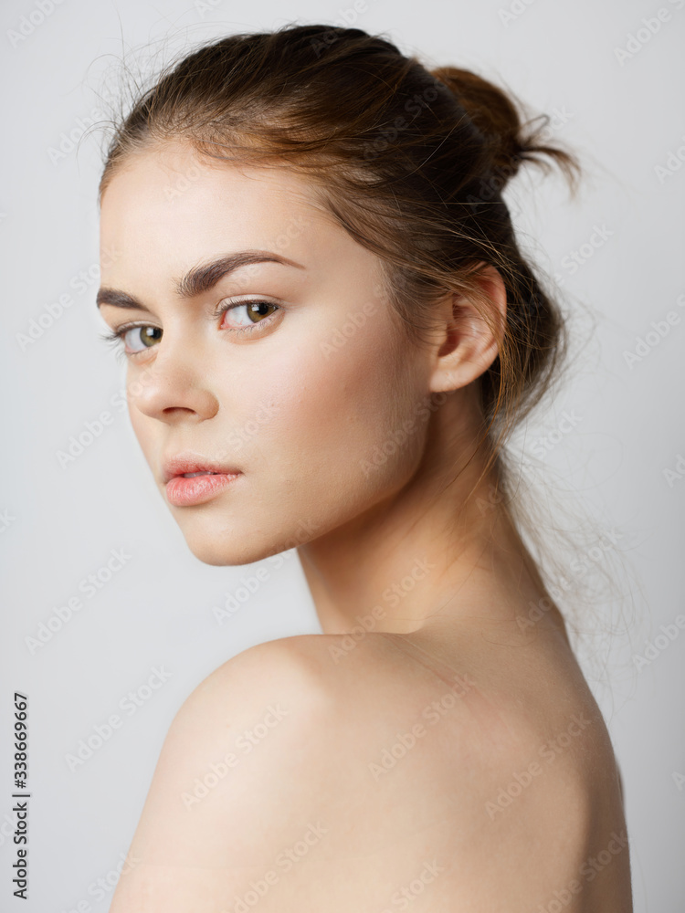 beautiful woman charm luxury model beautiful woman charm luxury model