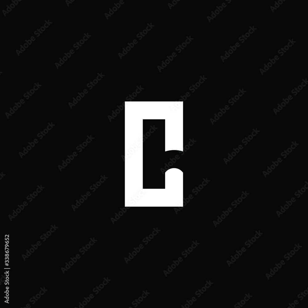 Minimal elegant monogram art logo. Outstanding professional trendy awesome artistic C CH HC initial based Alphabet icon logo. Premium Business logo White color on black background Minimal elegant monogram art logo. Outstanding professional trendy awesome artistic C CH HC initial based Alphabet icon logo. Premium Business logo White color on black background