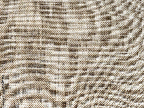 Fabric texture. Cloth knitted, cotton, wool background.  Distress urban used texture.canvas