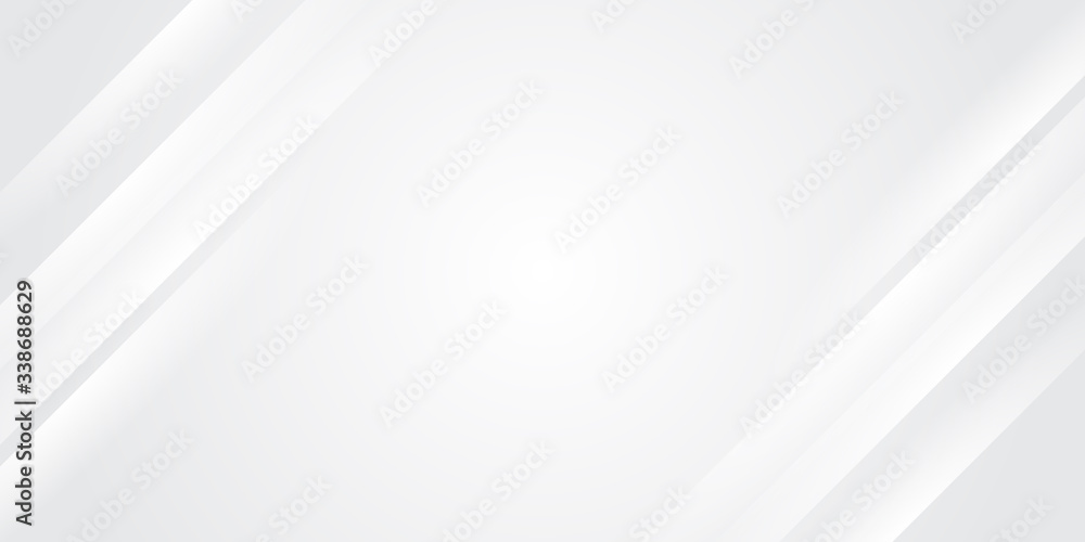 Dynamic minimal blank white stripe texture background Dynamic minimal blank white stripe texture background