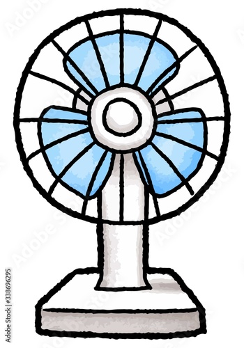 扇風機