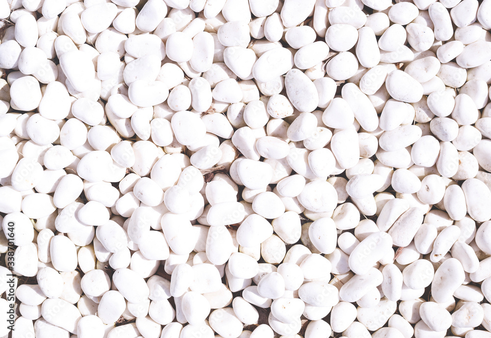white stones texture. best background for design white stones texture. best background for design