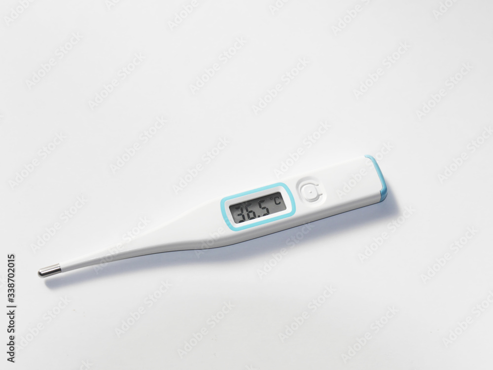 thermometer thermometer