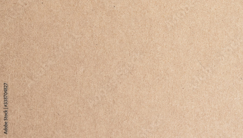 Brown color paper texture, Vintage background