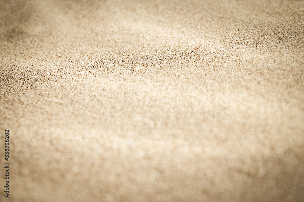 A Sand by the sea on vacation traveling background.