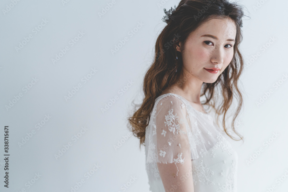 花嫁 花嫁