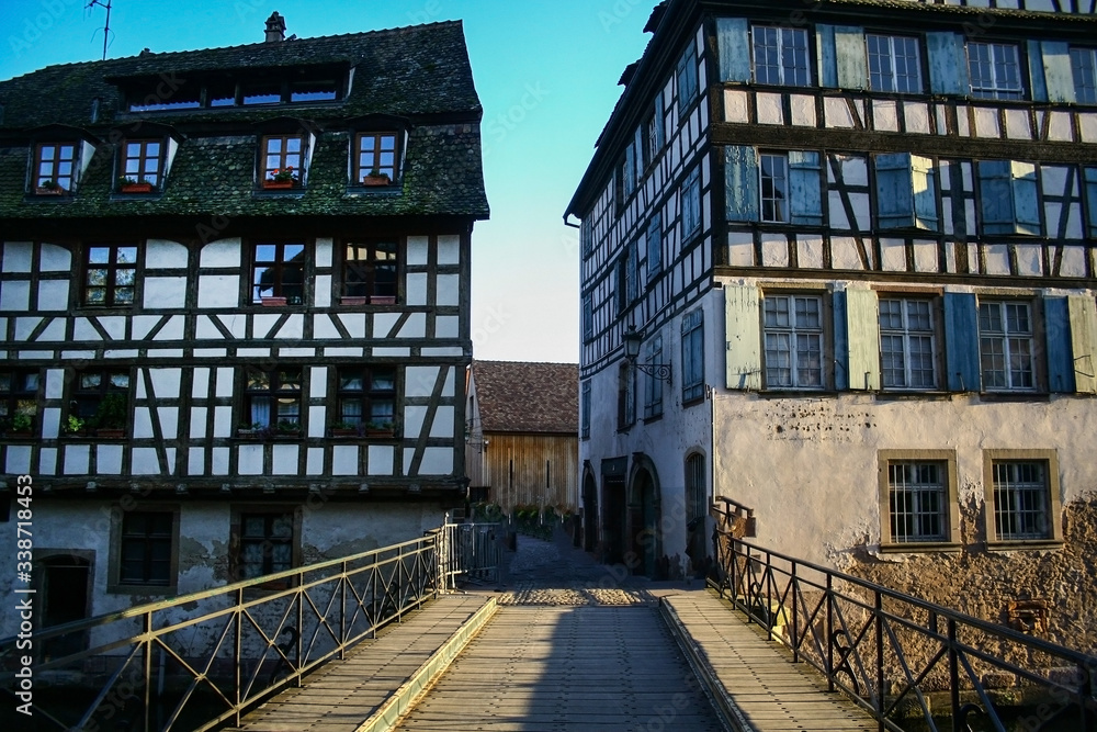 Estrasburgo (Francia)