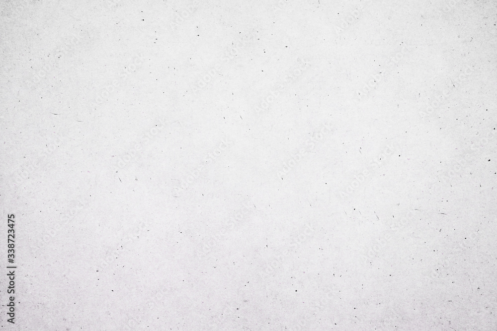 Obraz premium White paper texture background. Copy space