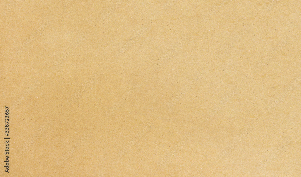 Brown paper or cardboard texture background. Brown paper or cardboard texture background.