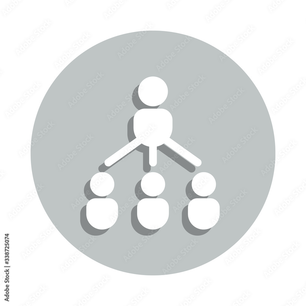 relationships badge icon. Simple glyph, flat vector of Conversation icons for ui and ux, website or mobile application relationships badge icon. Simple glyph, flat vector of Conversation icons for ui and ux, website or mobile application