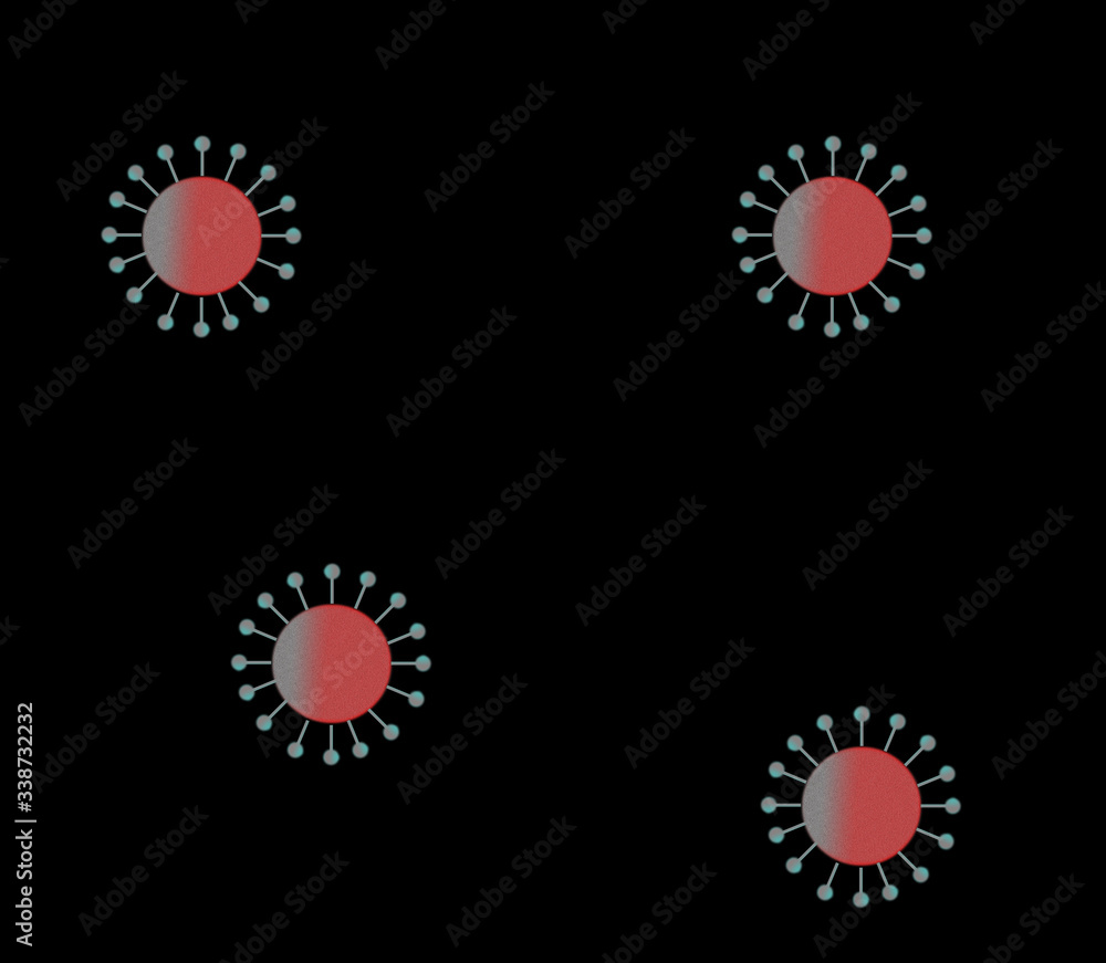Covid19 virus, Coronavirus Covid19 virus, Coronavirus