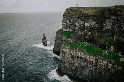cliffs of moher ireland