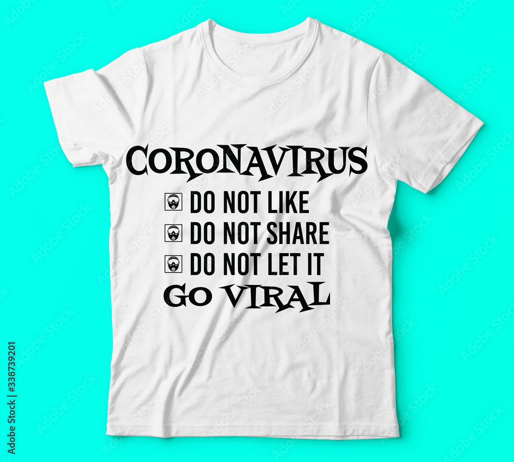Covid 19|coronavirus go viral tshirts template vector black tshirt design or Vector or Trendy design or christmas or fishing design or Printing design or Banner or Poster Vector file. Covid 19|coronavirus go viral tshirts template vector black tshirt design or Vector or Trendy design or christmas or fishing design or Printing design or Banner or Poster Vector file.