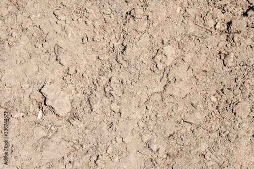 natural texture background cracked ground