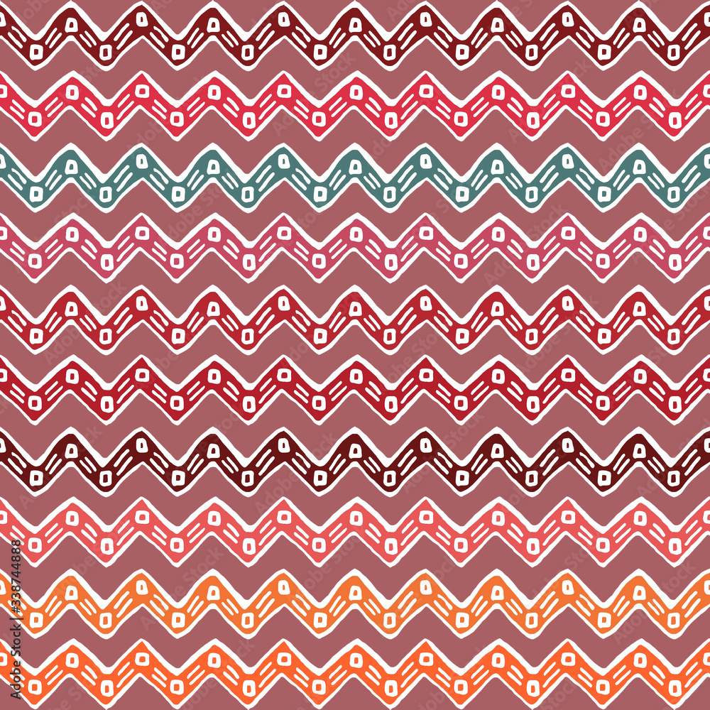 Seamless abstract pattern design hand, textile. Seamless abstract pattern design hand, textile.