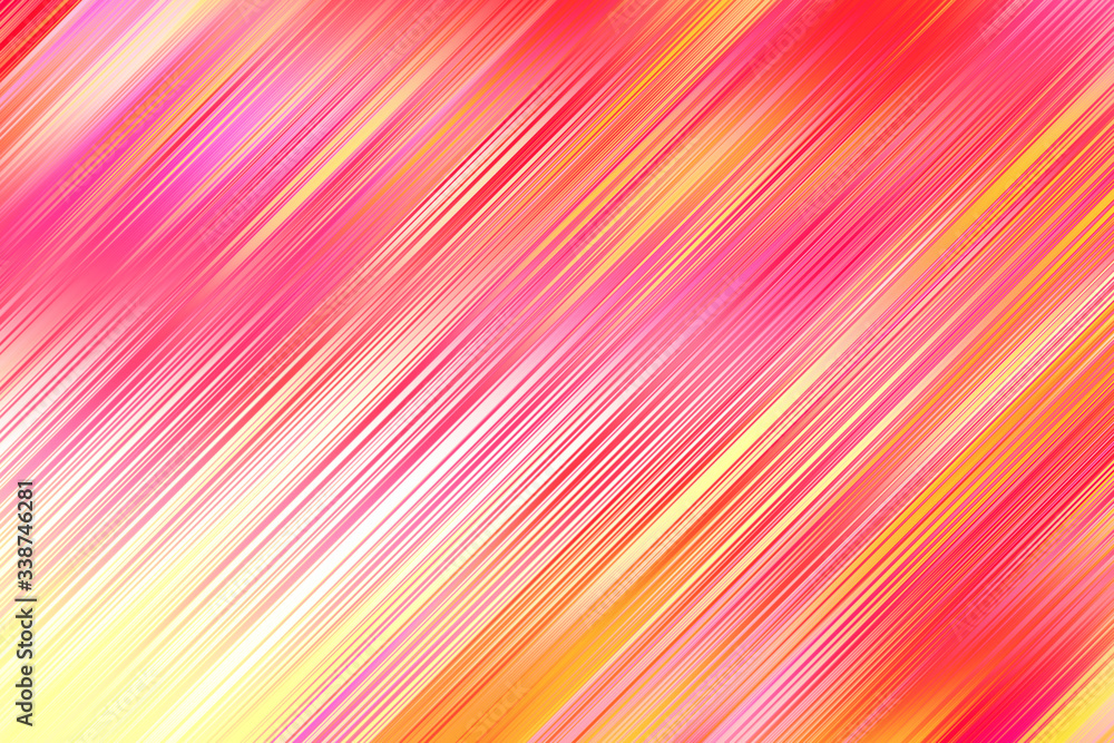 Diagonal stripe line wallpaper abstract,  color.