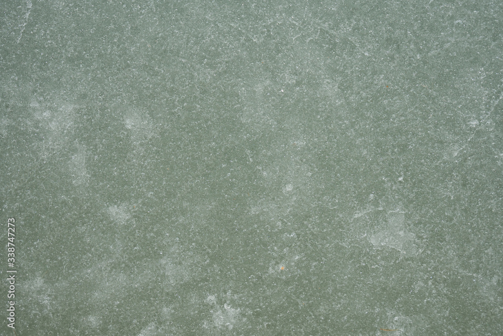 Obraz premium natural texture background spring ice