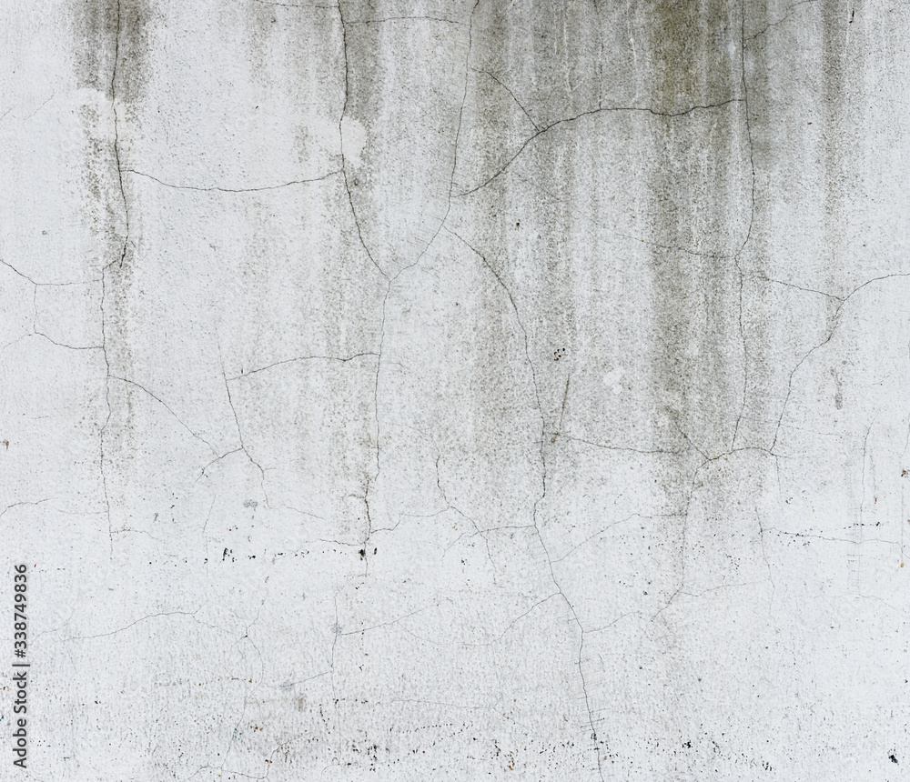 Obraz premium Cement Concrete Background Texture Grunge Design Concept