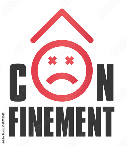confinement - déconfinement