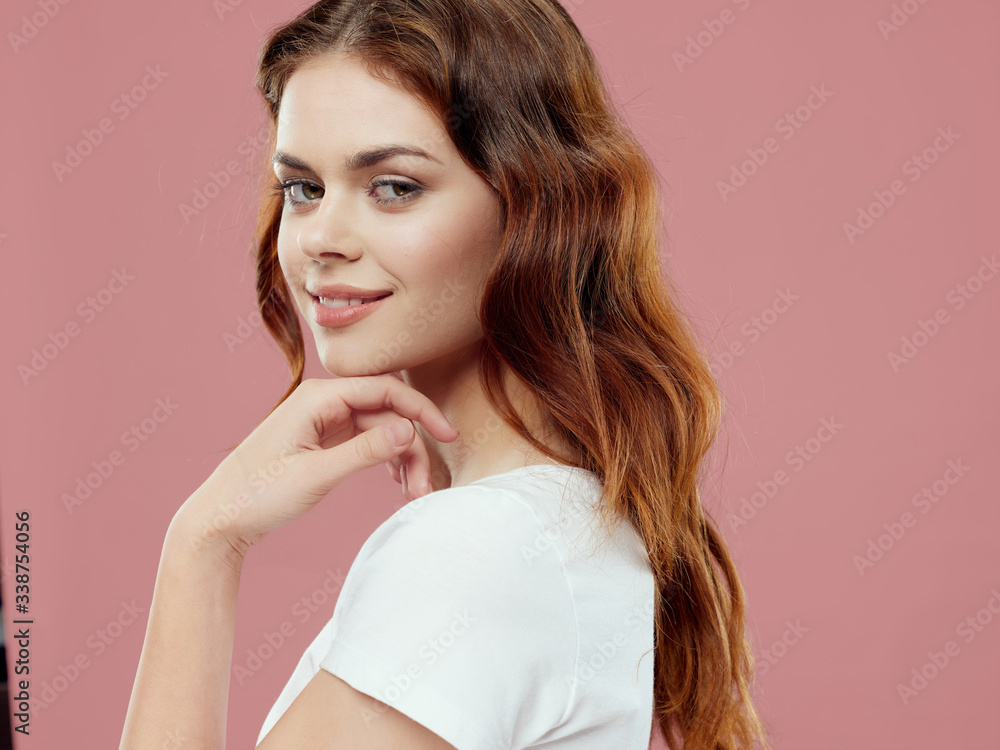 beautiful woman lifestyle luxury cosmetics charm beautiful woman lifestyle luxury cosmetics charm