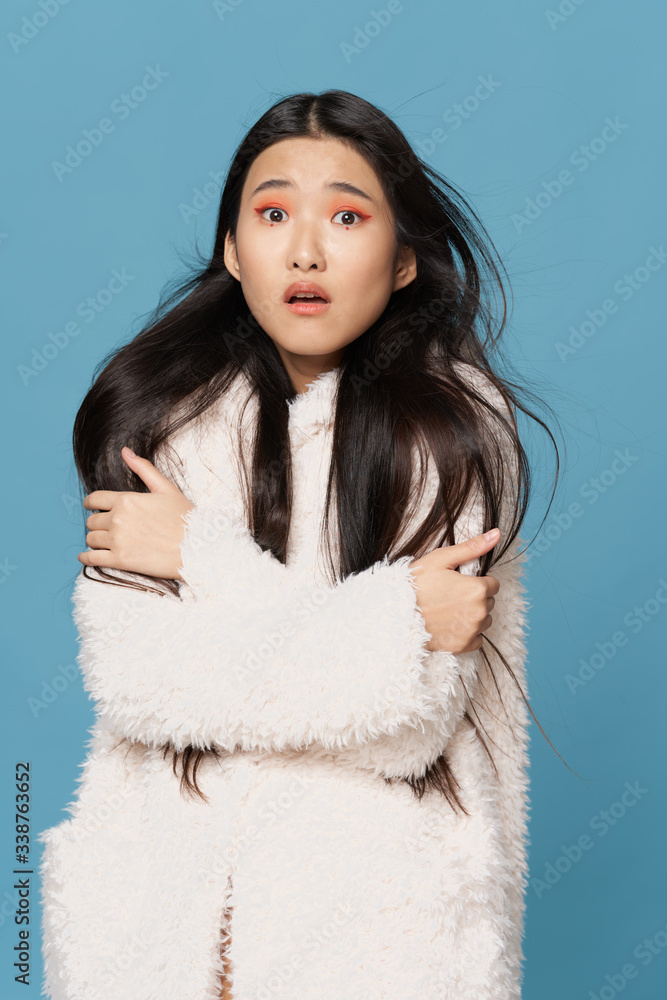 beautiful woman lifestyle luxury cosmetics charm beautiful woman lifestyle luxury cosmetics charm
