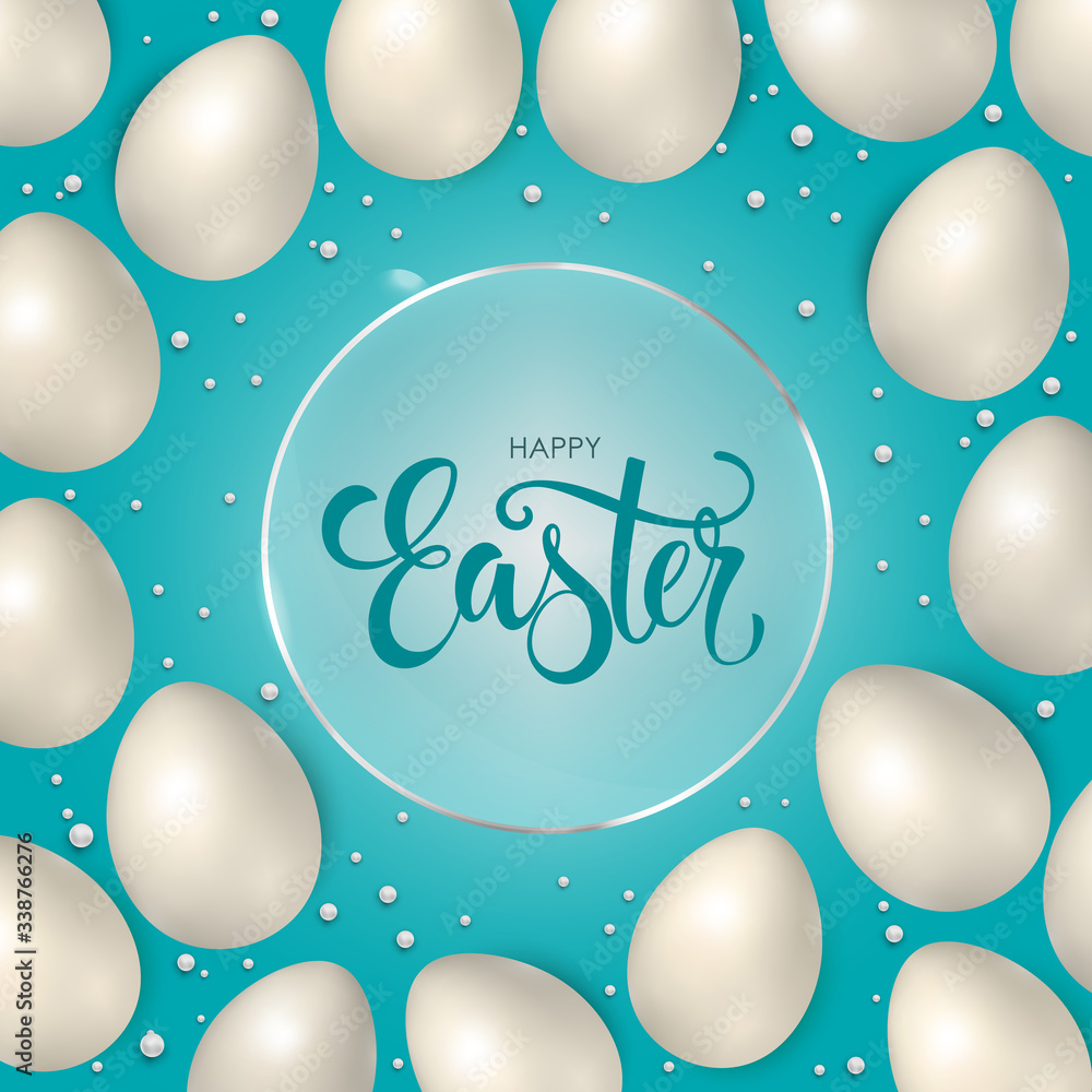 Easter poster and banner template with Easter eggs. Congratulations and gifts on the day of the Passover in a reclining style. Promotion and trading template for Easter Easter poster and banner template with Easter eggs. Congratulations and gifts on the day of the Passover in a reclining style. Promotion and trading template for Easter