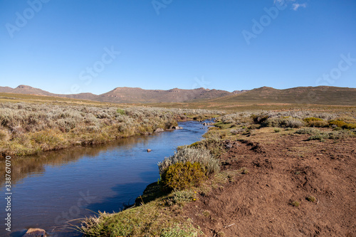 River Leshoto